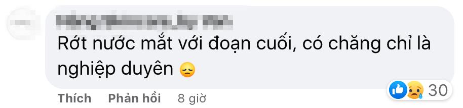 Thương Ngày Nắng Về: Khóc sưng mắt với diễn xuất của 2 mẹ con-15