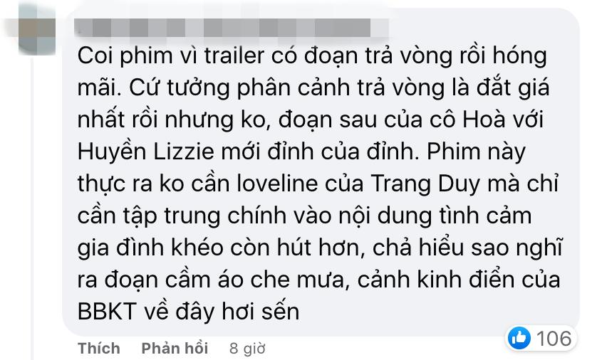 Thương Ngày Nắng Về: Khóc sưng mắt với diễn xuất của 2 mẹ con-17