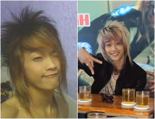 TiTi tự đào phong cách thảm họa một thời, gọi là huyền thoại-1