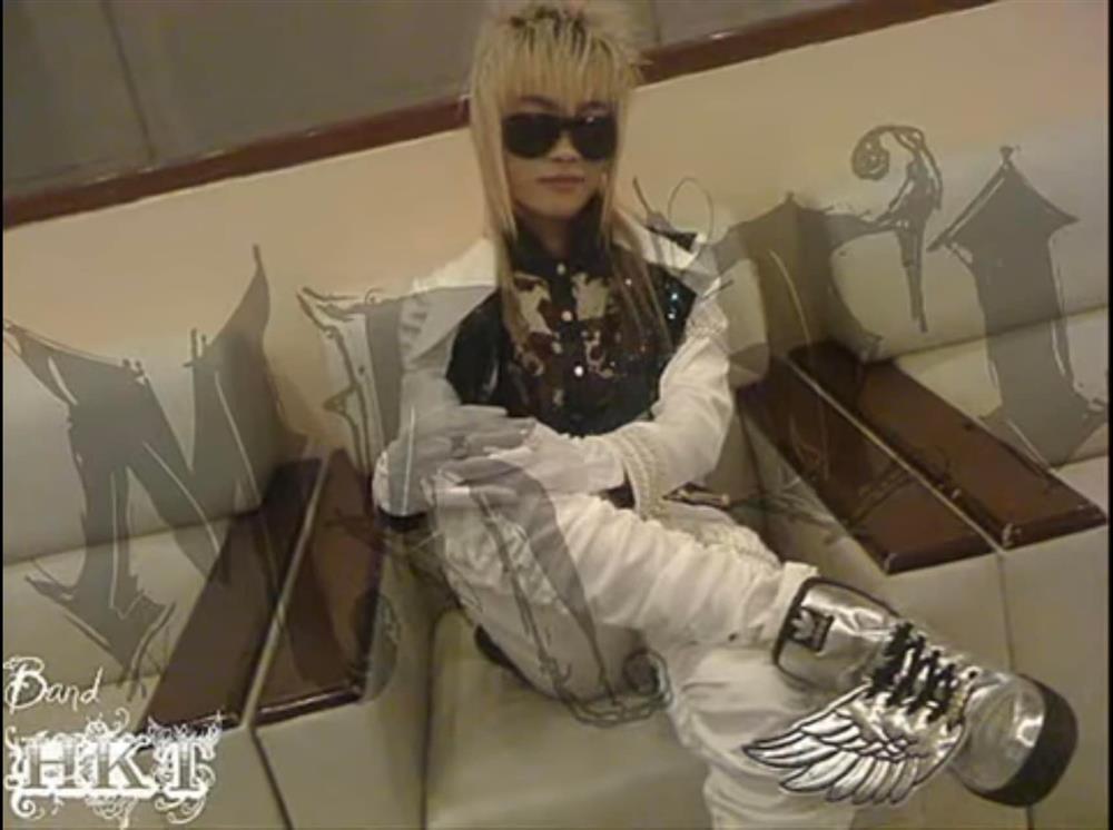 TiTi tự đào phong cách thảm họa một thời, gọi là huyền thoại-4