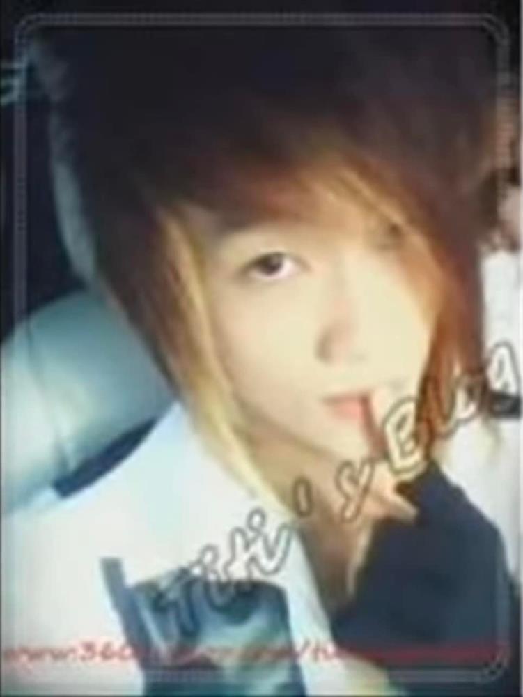 TiTi tự đào phong cách thảm họa một thời, gọi là huyền thoại-6