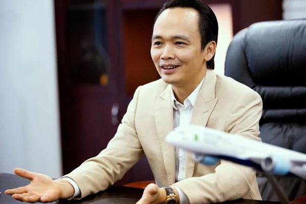 The Ministry of Public Security proposed to brake the property transaction of Trinh Van Quyet and his wife