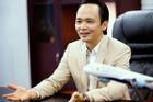 Bộ Công an đề nghị 'phanh' giao dịch tài sản vợ chồng Trịnh Văn Quyết