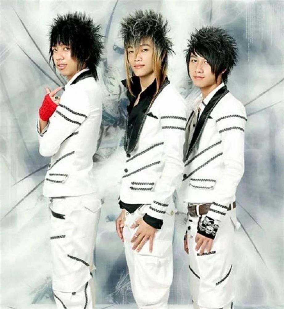 TiTi tự đào phong cách thảm họa một thời, gọi là huyền thoại-7