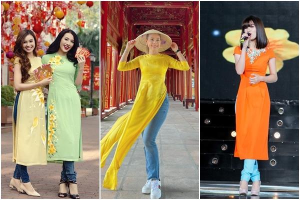 4 lỗi khi mặc quần jeans khiến bạn thành thảm họa thời trang-2