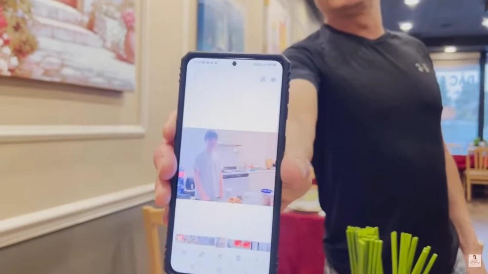 Bố ruột bé Xuân Mai tại Mỹ: Mở nhà hàng, lấy vợ mới, đẻ thêm con-3