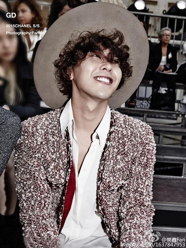 Dân mạng bóc mẽ Sơn Tùng tiếp tục đạo nhái G-Dragon từ thời ô kìa-3