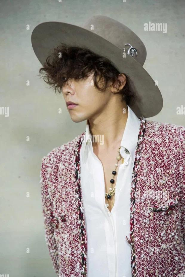 Dân mạng bóc mẽ Sơn Tùng tiếp tục đạo nhái G-Dragon từ thời ô kìa-4