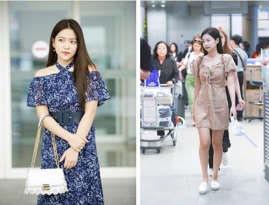 Bảo bối hack dáng của hội nữ thần nấm lùn xứ Hàn-4