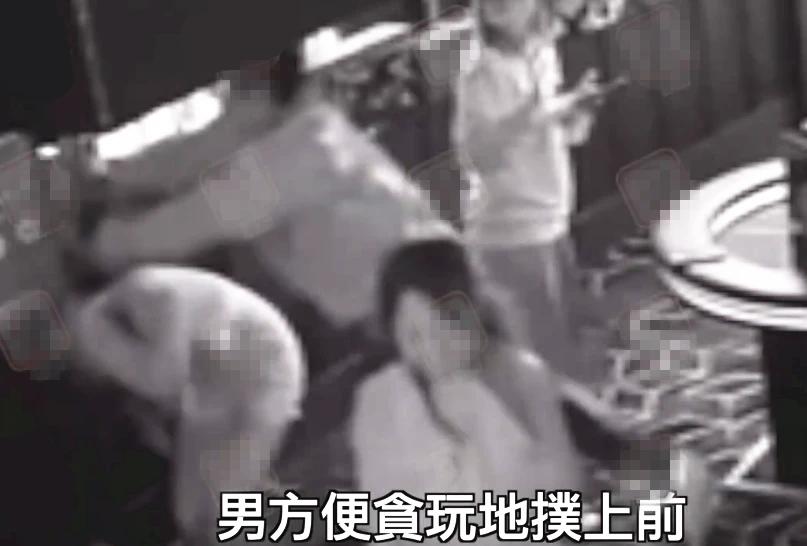 Sao nữ TVB chấn thương khâu 16 mũi do tài tử nổi tiếng chơi xấu?-3