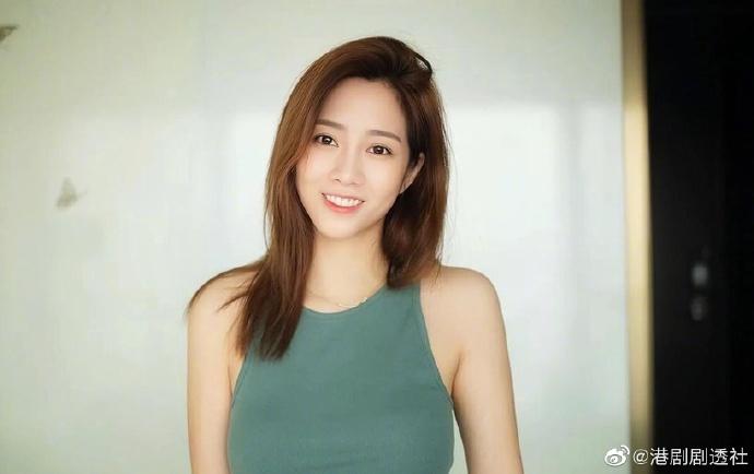 Sao nữ TVB chấn thương khâu 16 mũi do tài tử nổi tiếng chơi xấu?-1