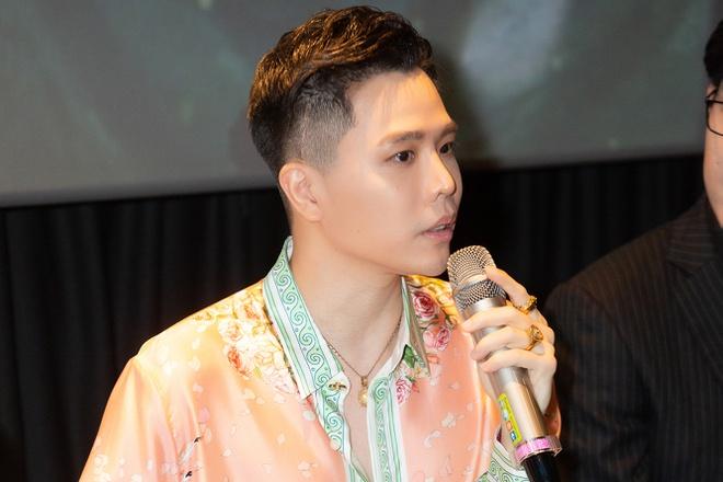 Trịnh Thăng Bình bóc phốt người trong ekip lừa ôm tiền bỏ chạy-4