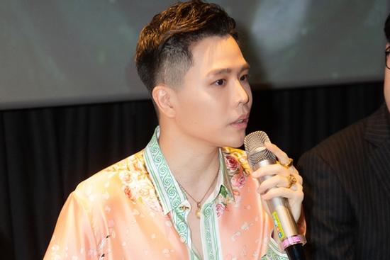 Trịnh Thăng Bình 'bóc phốt' người trong ekip lừa ôm tiền bỏ chạy