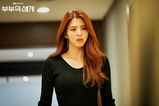 Han So Hee số khổ với những chuyện tình màn ảnh đầy éo le-3