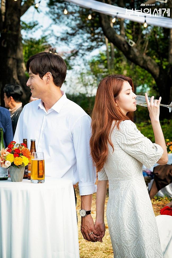 Han So Hee số khổ với những chuyện tình màn ảnh đầy éo le-4