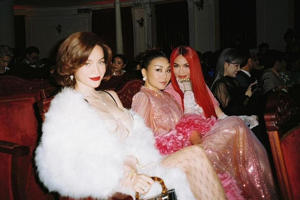 Những mỹ nhân Việt đứng rìa khung hình vẫn giật spotlight-2