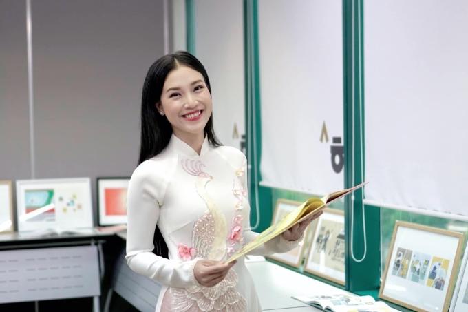 Cuộc sống Hoàng Oanh và chồng Tây khi đang làm thủ tục ly hôn-8