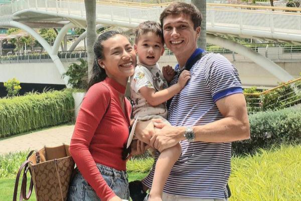 MC Hoàng Oanh thẳng tay làm 1 điều với chồng Tây hậu ly hôn-6