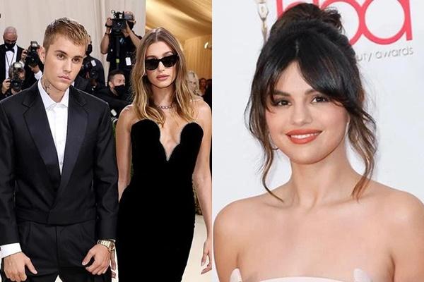 Hailey Bieber pleads with netizens for a story related to Selena Gomez