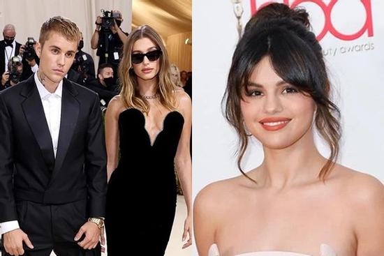 Hailey Bieber cầu xin dân mạng vì 1 chuyện liên quan Selena Gomez