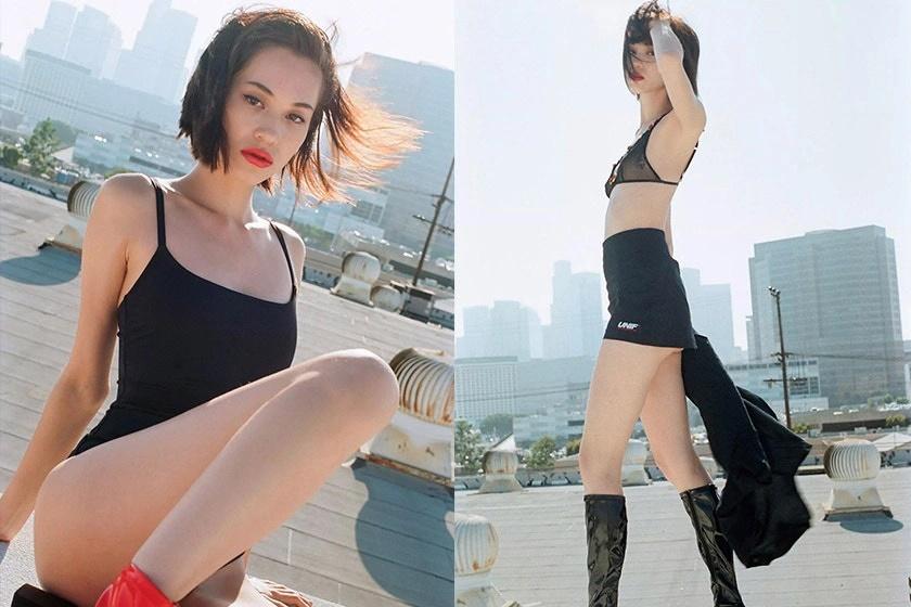 Nữ diễn viên Nhật Bản lên án nạn quấy rối tình dục trong showbiz-1