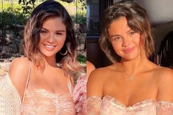 Selena Gomez mặc đầm o ép vòng 1 khủng vượt mặt-11