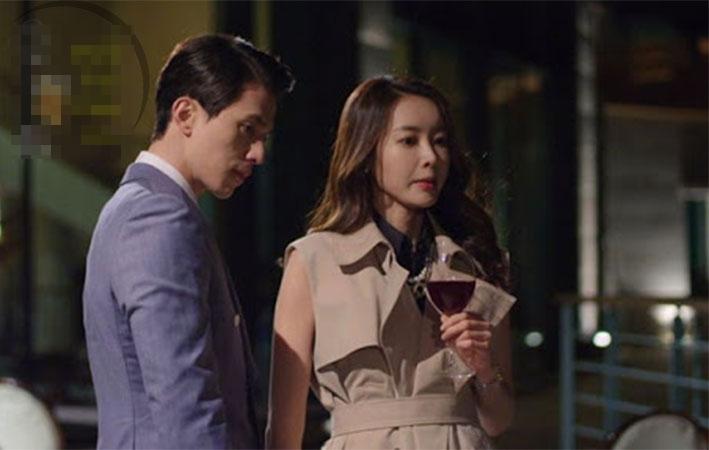 Chồng ngoại tình với giúp việc trẻ, vợ thanh thản ký đơn ly hôn-2