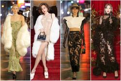 Vì sao celeb Việt 'lên đồ' thảm họa dù đó là Gucci đình đám?