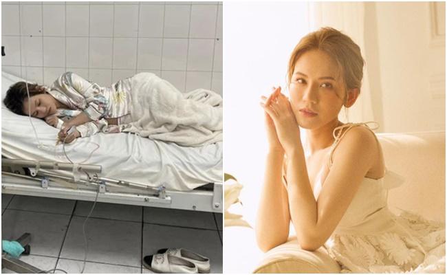 Tình cũ Anh Đức sau tự tử: Cuộc đời không cần thêm gì nữa-1