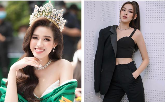 Đỗ Hà nhai rau ráu loại quả này để giảm mỡ bụng, chống lão hóa-1