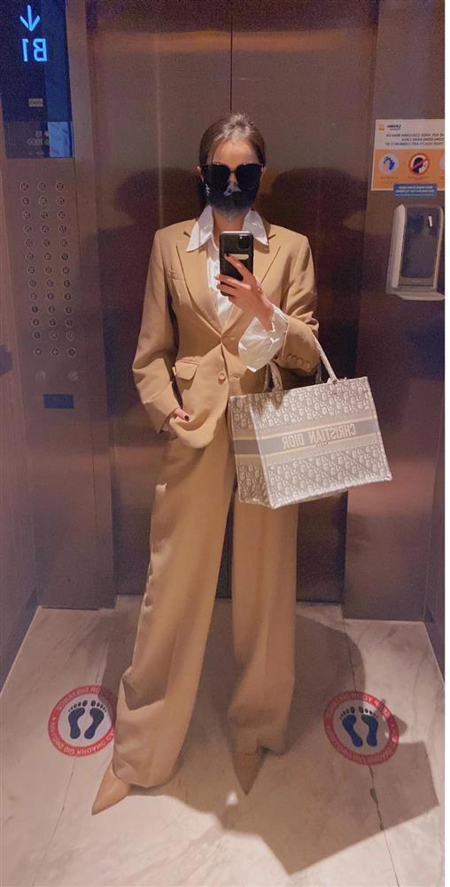 Cựu hot girl Thủy Top: Con gái đại gia phố cổ, 33 tuổi vẫn độc thân-4