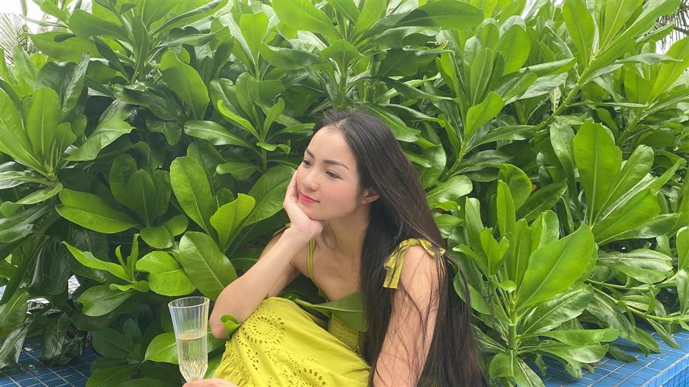 Cựu hot girl Thủy Top: Con gái đại gia phố cổ, 33 tuổi vẫn độc thân-5