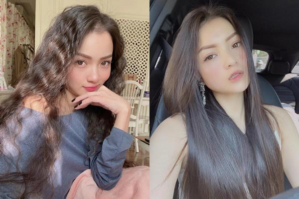 Ngỡ ngàng nhan sắc hot girl đời đầu Thủy Top khi bị quay lén-6