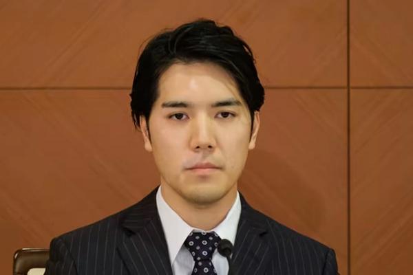 Chồng của cựu công chúa Nhật Bản tiếp tục trượt kỳ thi luật sư ở Mỹ-1