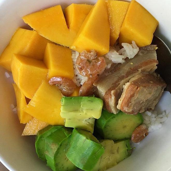 Gái miền Tây ghiền món cơm cá rán chan nước đá lạnh-6