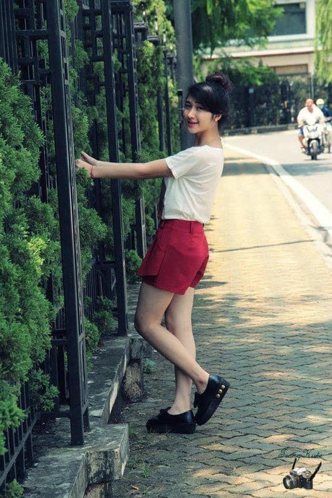 Hòa Minzy 10 năm trước, visual nguyên xi chuẩn không dao kéo-2