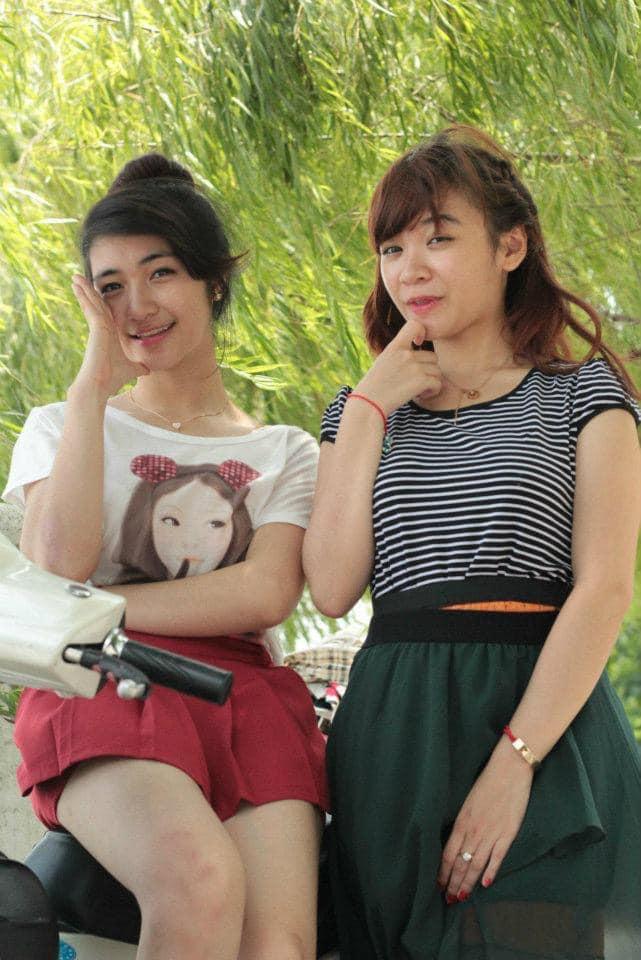 Hòa Minzy 10 năm trước, visual nguyên xi chuẩn không dao kéo-3