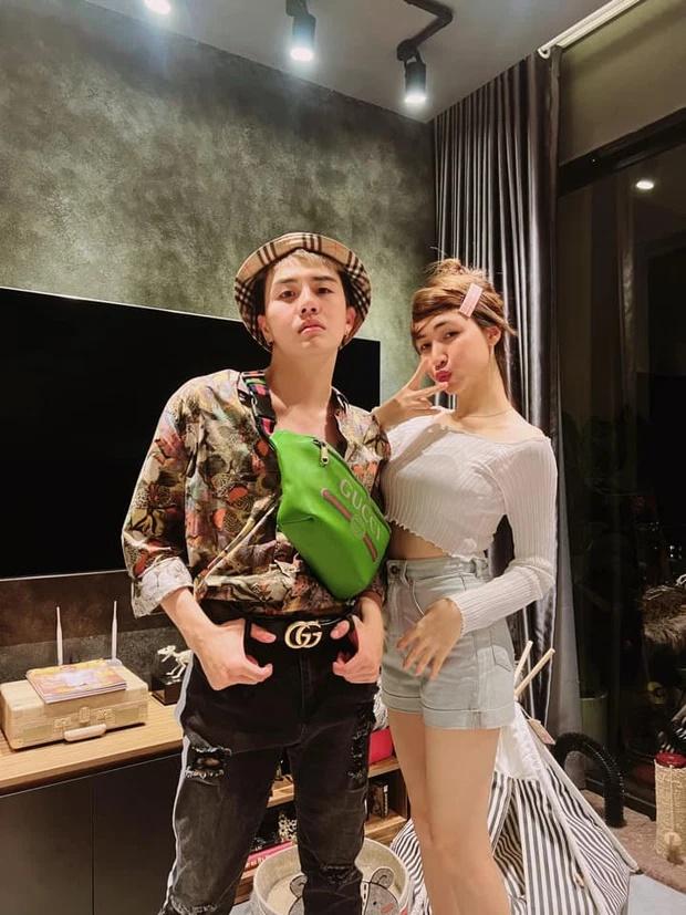 Hòa Minzy 10 năm trước, visual nguyên xi chuẩn không dao kéo-6