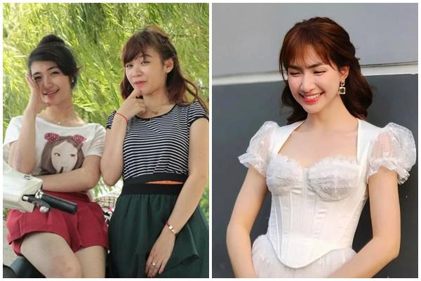 Chồng cũ Hòa Minzy hát hò say sưa, ngoại hình lạ lẫm khó nhận ra-6