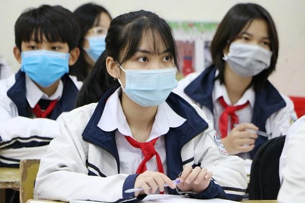 Nóng: Lịch nghỉ hè mới nhất của học sinh cả nước-3