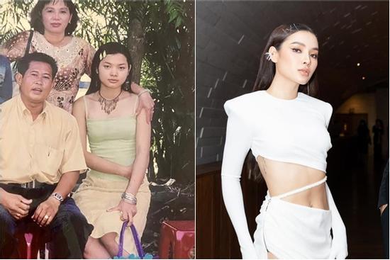 Phương Trinh Jolie tung ảnh hiếm thời chưa 'đập mặt', sửa 6 bộ phận