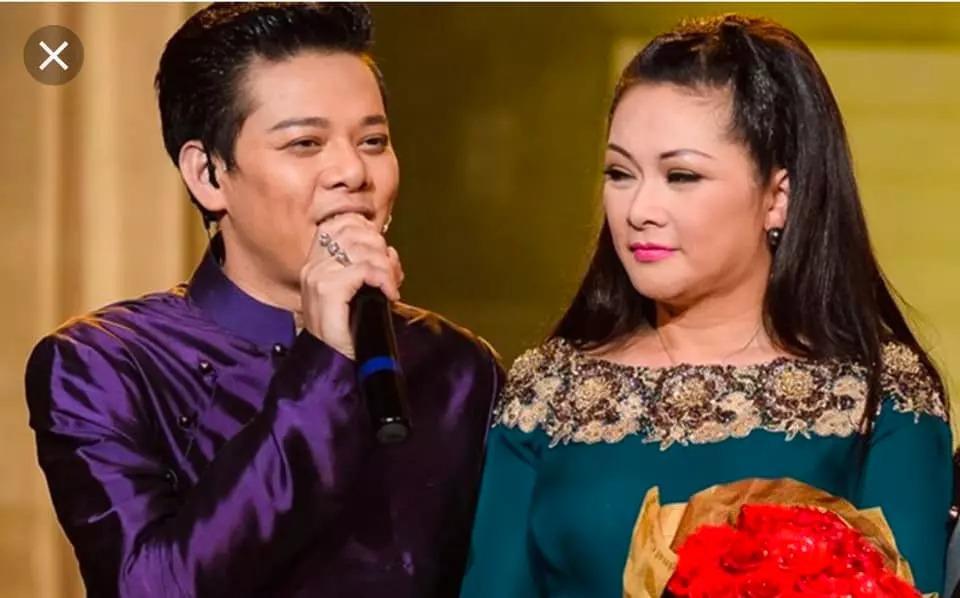 Funeral information for the younger brother of singer Nhu Quynh-3