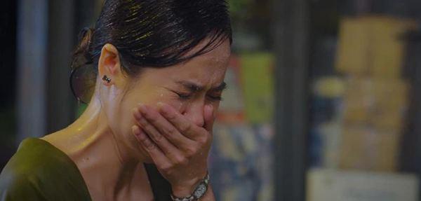 Thương Ngày Nắng Về: Bà Nhung tiết lộ sẽ chết sau khi chiếm Hoàng Kim-2