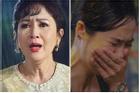 'Thương Ngày Nắng Về': Bà Nhung tiết lộ sẽ chết sau khi chiếm Hoàng Kim