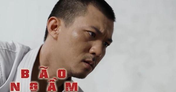 Bão Ngầm tập 39: Em trai Toàn Khỉ Đốm chạm mặt cảnh sát ngầm-1