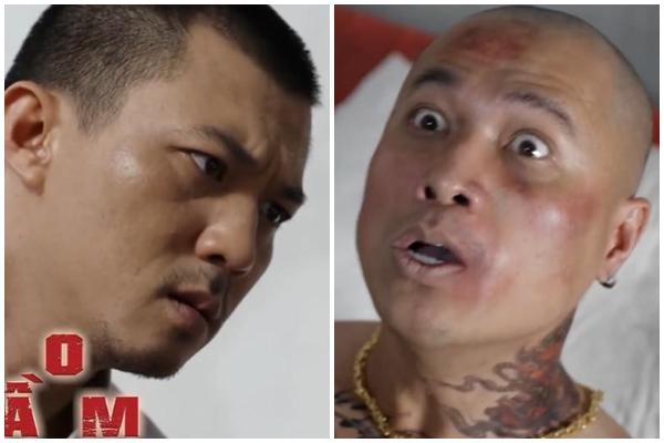 ‘Bão Ngầm’ tập 40, Phí Hải Toán bị giết?-6