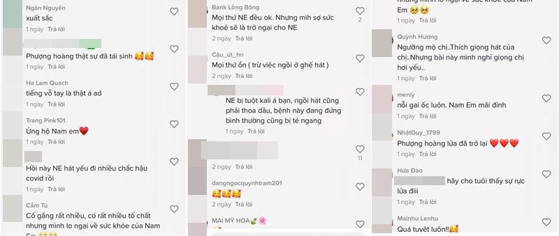 Nam Em hát đuối, phải dùng giọng gió ai dè vẫn được khen hay-2