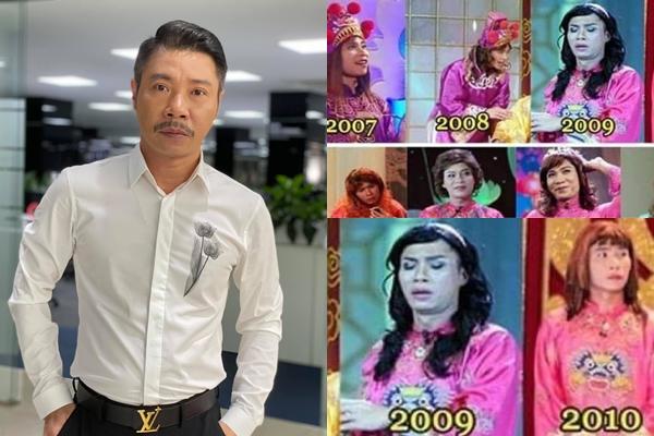 Vợ Công Lý hé lộ chồng bị chơi xấu, đối xử nhẫn tâm?-8