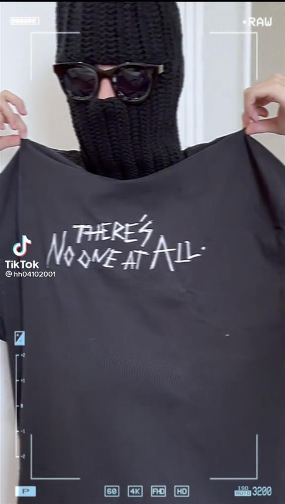 Hot TikToker review áo Sơn Tùng: Chất lượng kém, Sky mua thì chịu-3