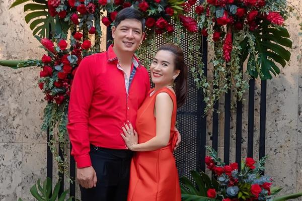 The rare wife talks about the relationship between Binh Minh and his mother-in-law